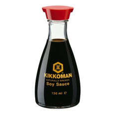 Соевый соус Киккоман